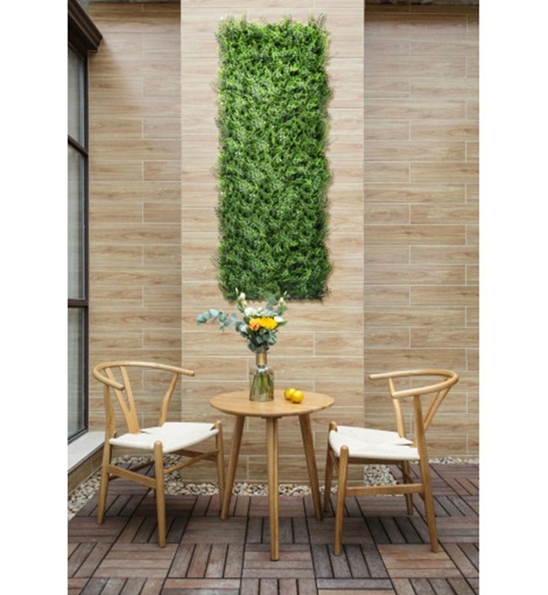 Jardin Vertical Helecho 50x50 cm Signet-1