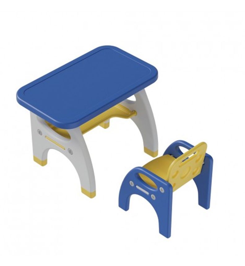 Banca y Asiento Infantil Talbot-0