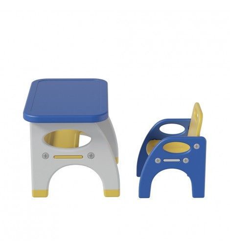 Banca y Asiento Infantil Talbot-1