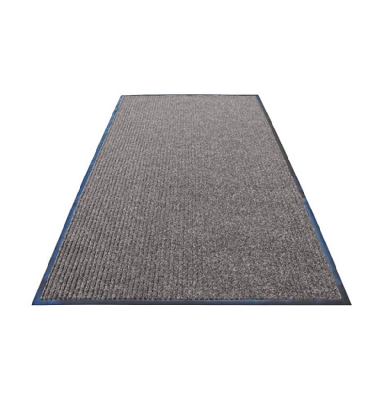 Limpiapie Alfombra Ranurado 80mmX120cmX6mm Signet-0