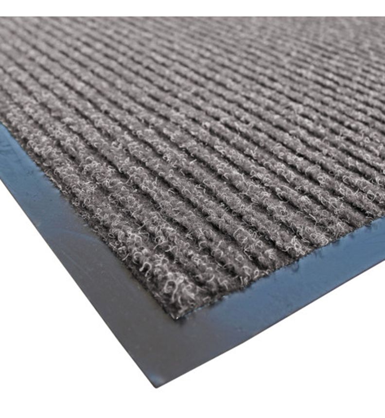 Limpiapie Alfombra Ranurado 80mmX120cmX6mm Signet-1
