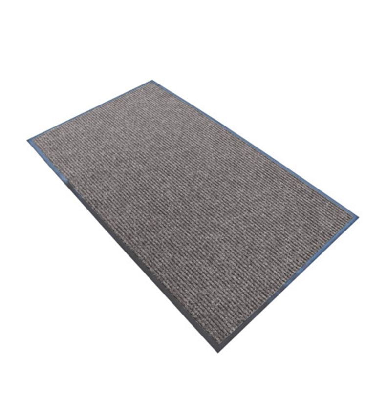 Limpiapie Alfombra Ranurado 80mmX120cmX6mm Signet-2
