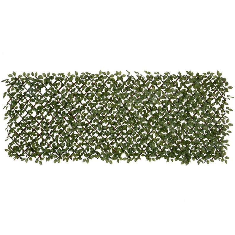 Valla Artificial Rosa-0