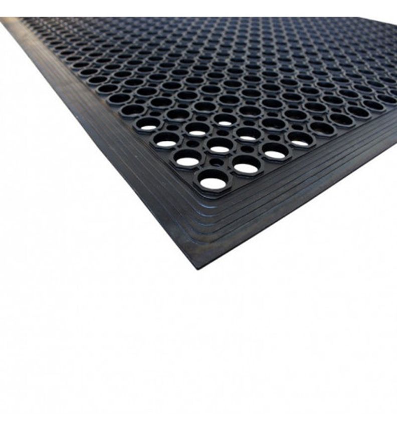 Piso Goma Antifatiga Pro 20mmx90cmx150cm Signet-1