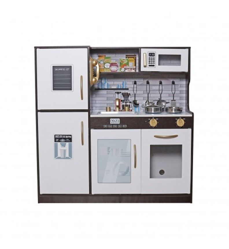 Cocina Infantil Juego Rol AnitaTalbot