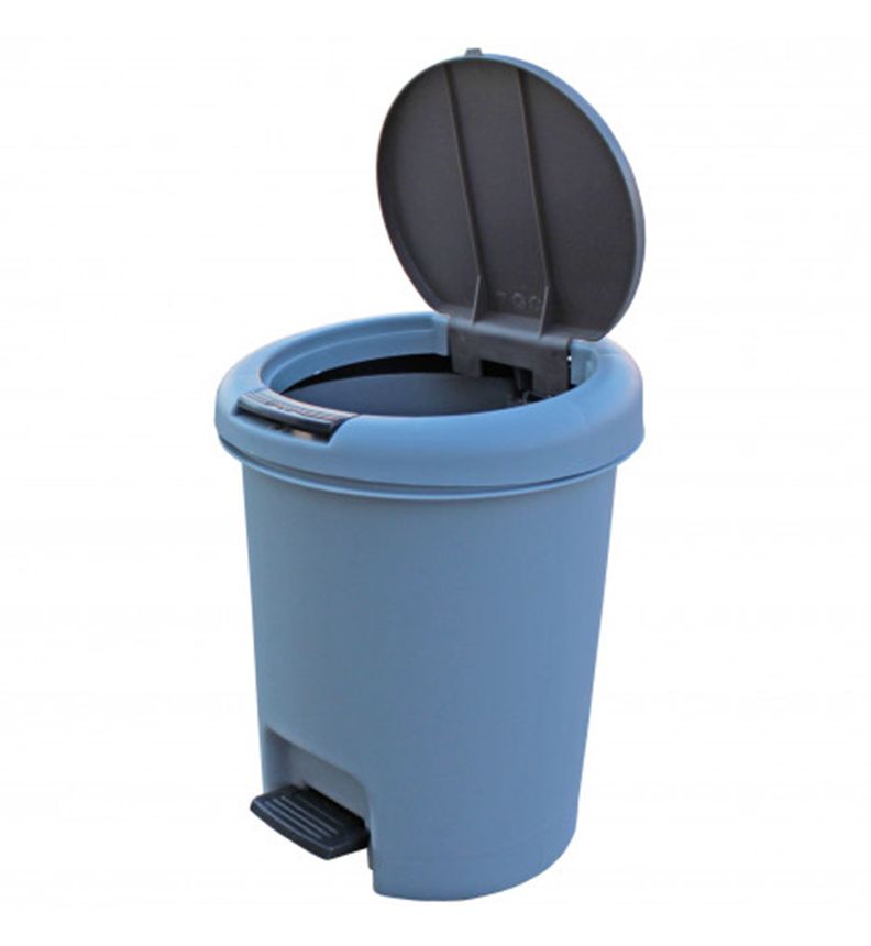 Contenedor Basura 15 Litros Signet-0