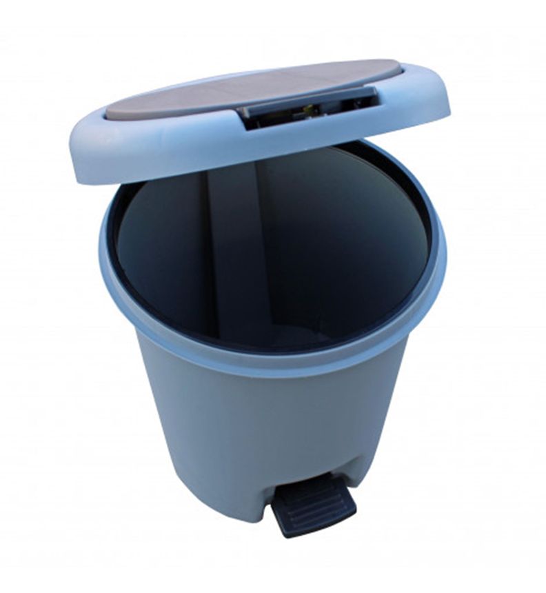 Contenedor Basura 15 Litros Signet-1