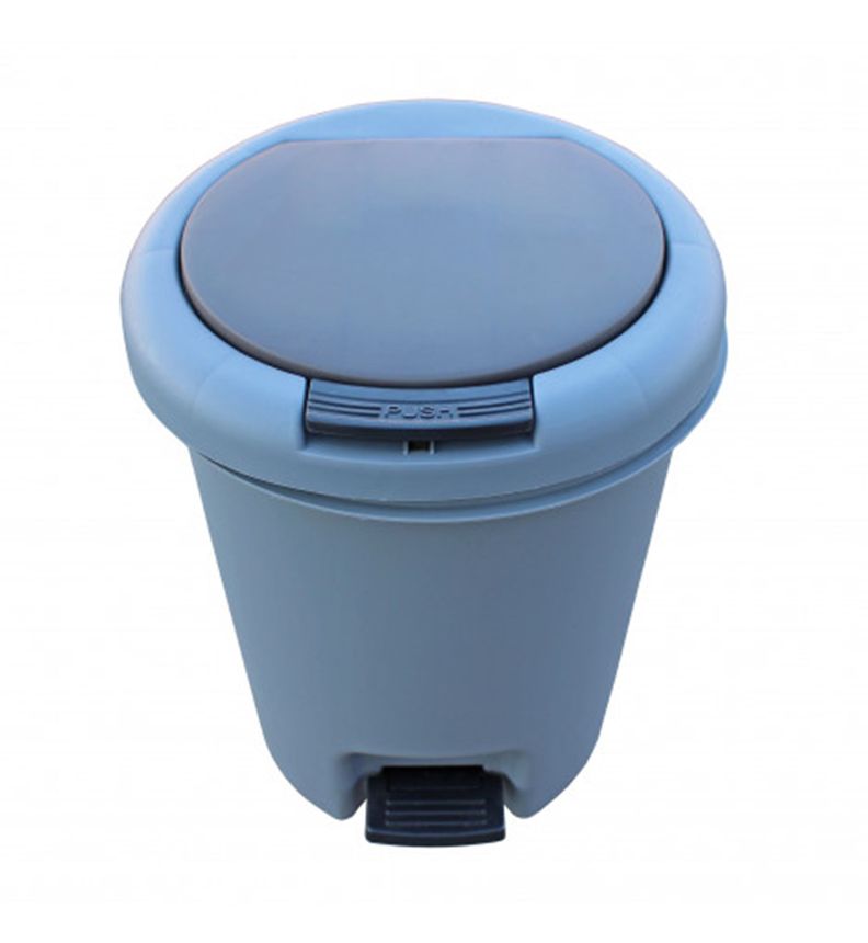Contenedor Basura 15 Litros Signet-2