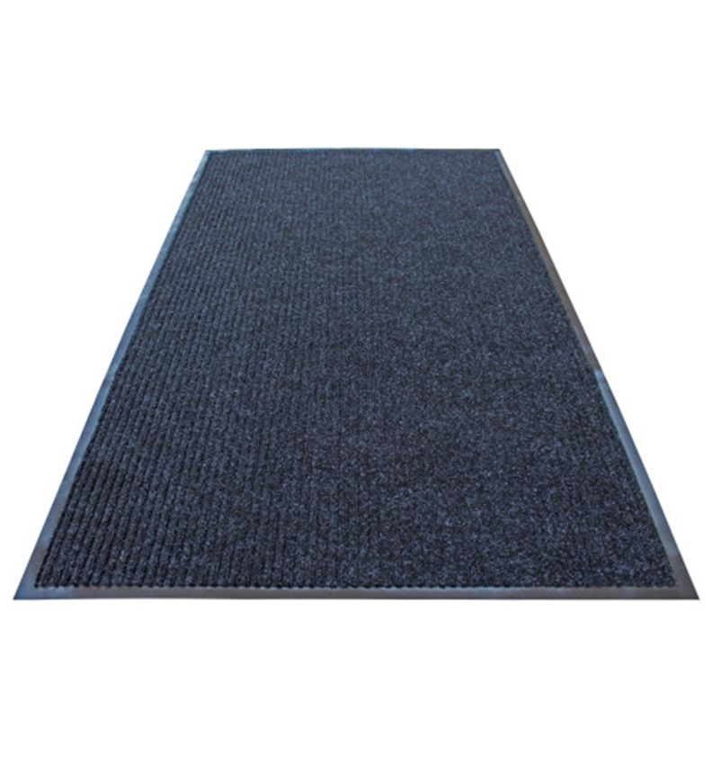 Limpiapie Alfombra Ranurado 90cmX150cmX6mm Signet-0