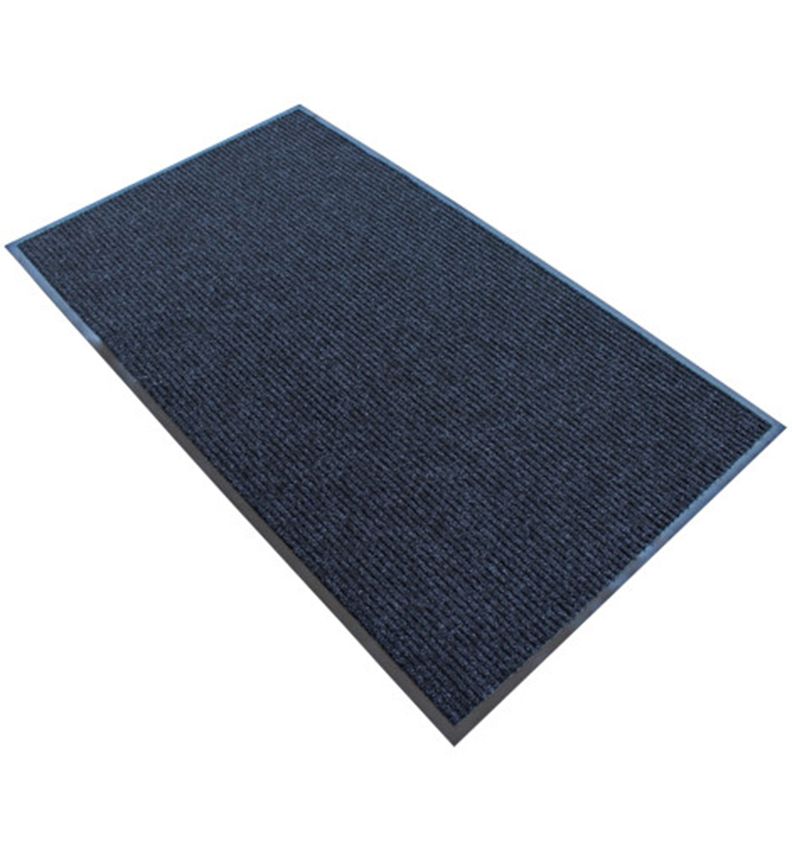 Limpiapie Alfombra Ranurado 90cmX150cmX6mm Signet-1