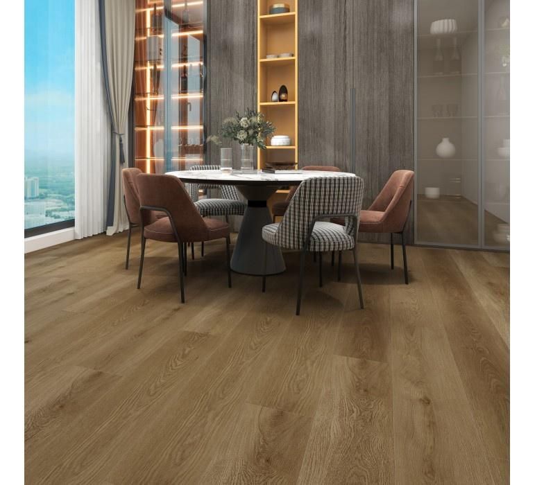 Piso SPC Chocolate Caja 2.2082 Metros-1
