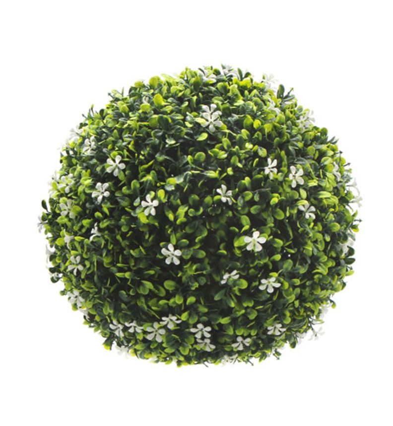 Planta Artificial Topiaria 28 cm Signet-0