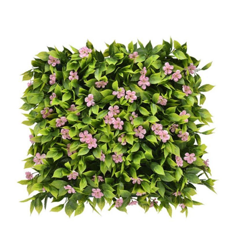 Jardin Vertical Trebol 50x50 cm Signet-0