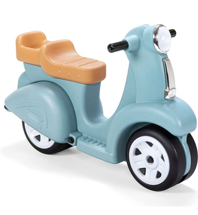 Correpasillo Infantil Scooter Step2-1