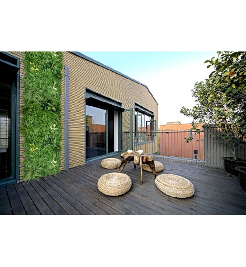 Jardin Vertical Helecho Pro 100x100 cm Signet-1