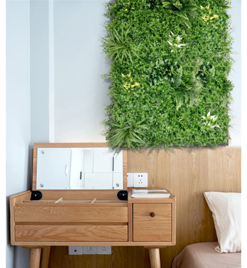 Jardin Vertical Helecho Pro 100x100 cm Signet-2