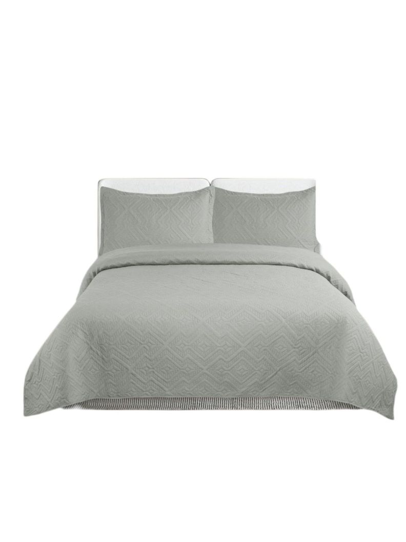 CUBRECAMA QUILT DE VERANO TF 1.5 08