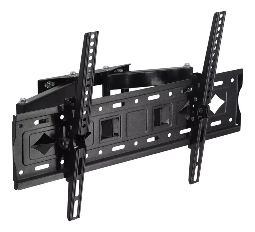  Base Para Tv Plegable Telescópico 32 A 80 Pulgadas-0