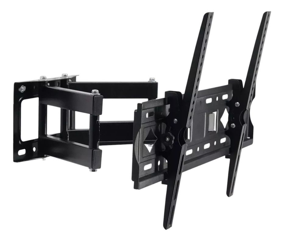  Base Para Tv Plegable Telescópico 32 A 80 Pulgadas-2