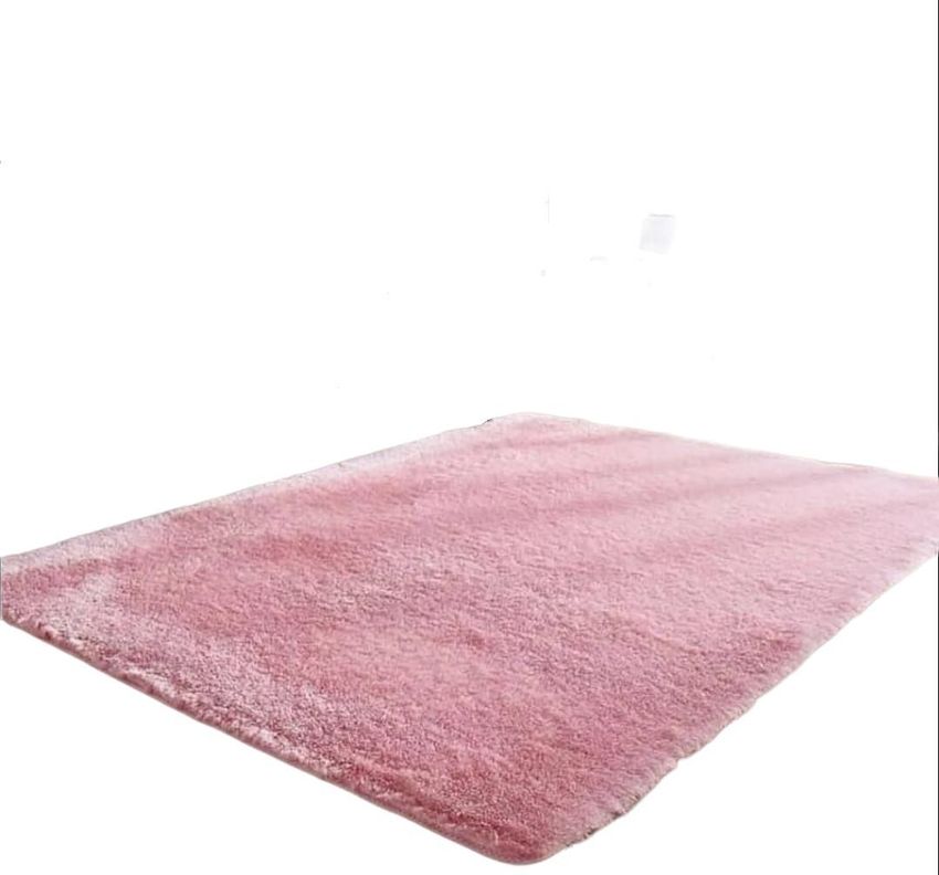 ALFOMBRA PELUDA TIPO SHAGGY 240X200 CM-0