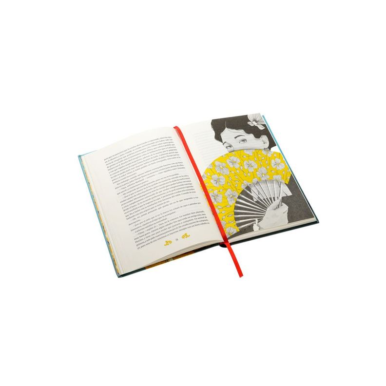 Libro La Abadía De Northanger (Jane Austen)-2