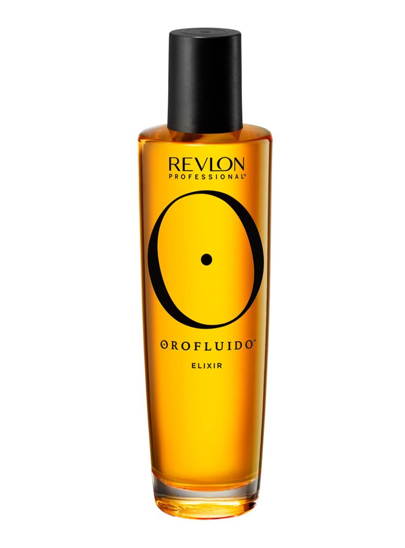 Orofluido Original Elixir - Aceite Capilar 100ml-0