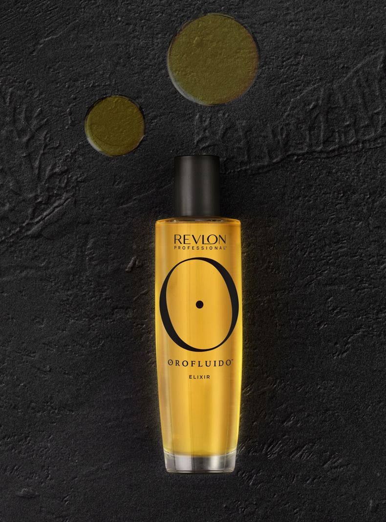 Orofluido Original Elixir - Aceite Capilar 100ml-3