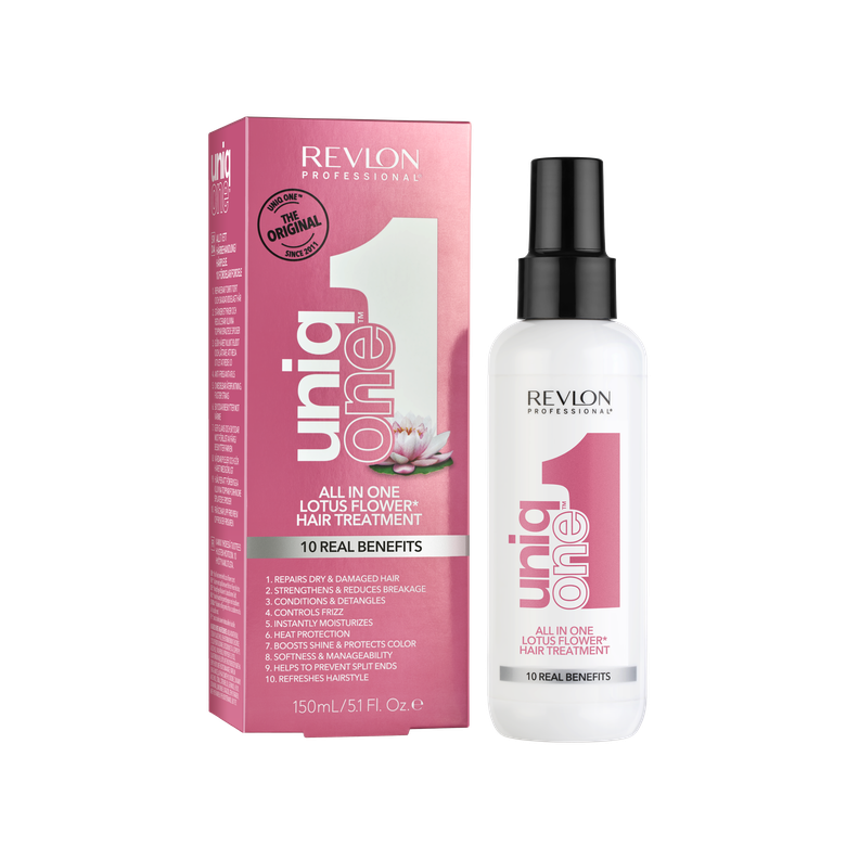 Uniq One All In One Loto Flower 150 ml-0