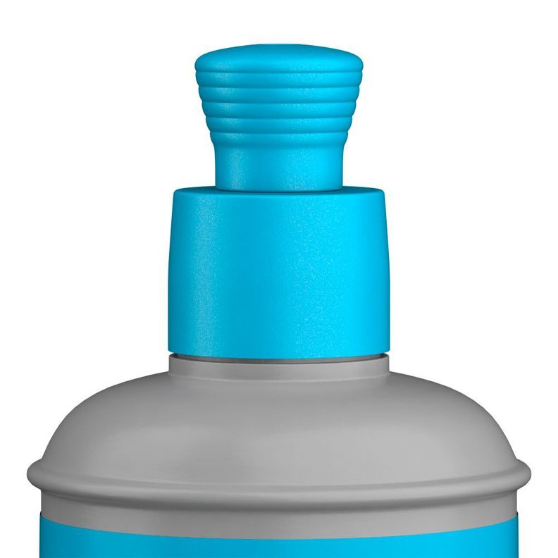 Recovery Shampoo Hidratante Cabello Seco 400 ml-2