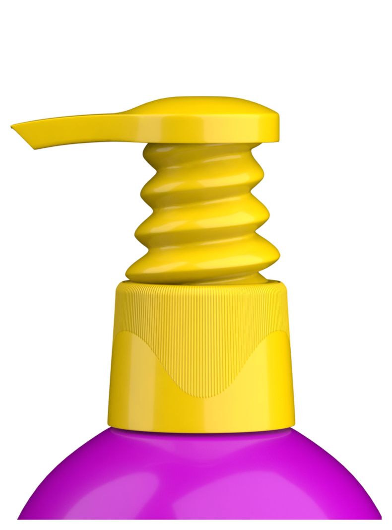 Small Talk Travel - crema voluminizadora 125 ml-2