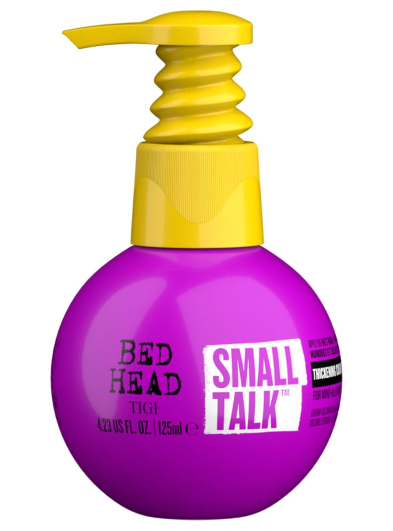 Small Talk Travel - crema voluminizadora 125 ml-0