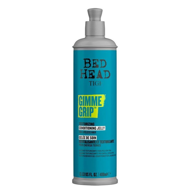Gimme Grip Acondicionador Texturizante 400 ml