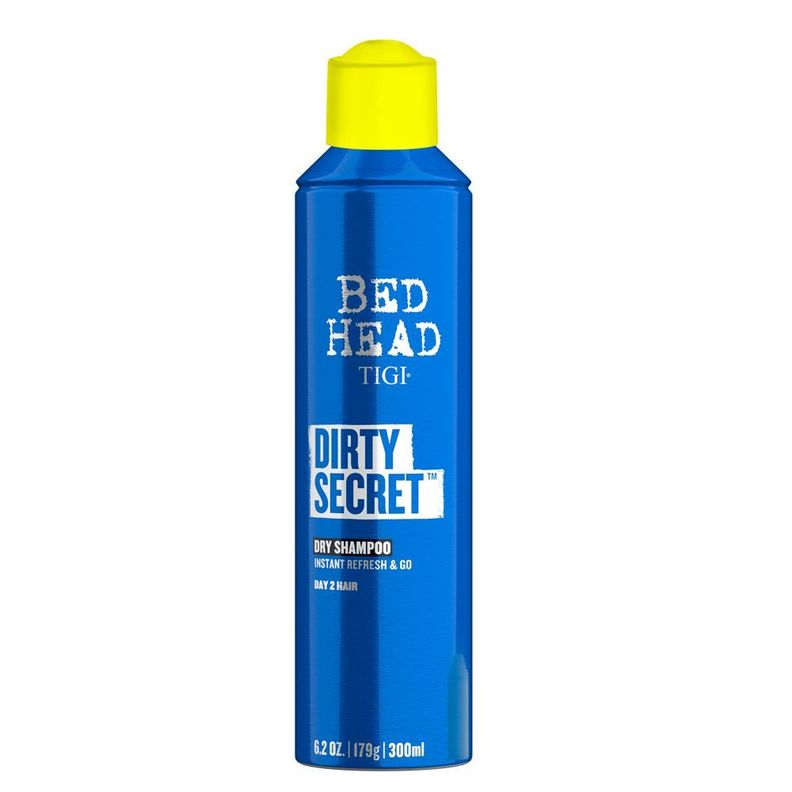 Dirty Secret Shampoo en Seco Refrescante 300 ml-0