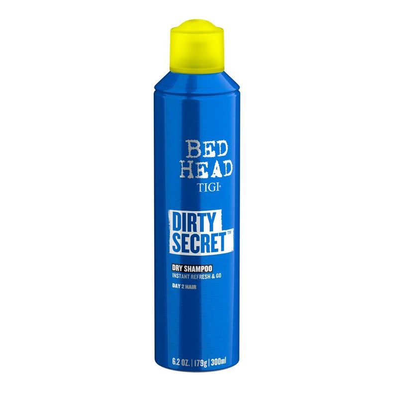 Dirty Secret Shampoo en Seco Refrescante 300 ml-4