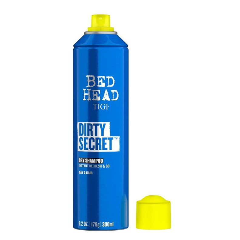 Dirty Secret Shampoo en Seco Refrescante 300 ml-3