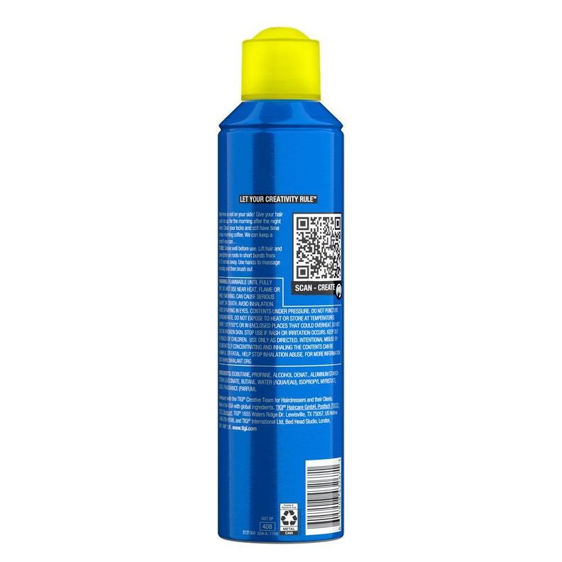 Dirty Secret Shampoo en Seco Refrescante 300 ml-1