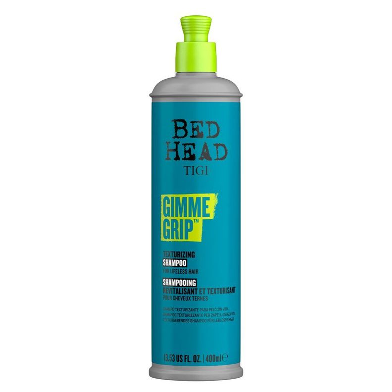 Gimme Grip Shampoo Texturizante 400 ml