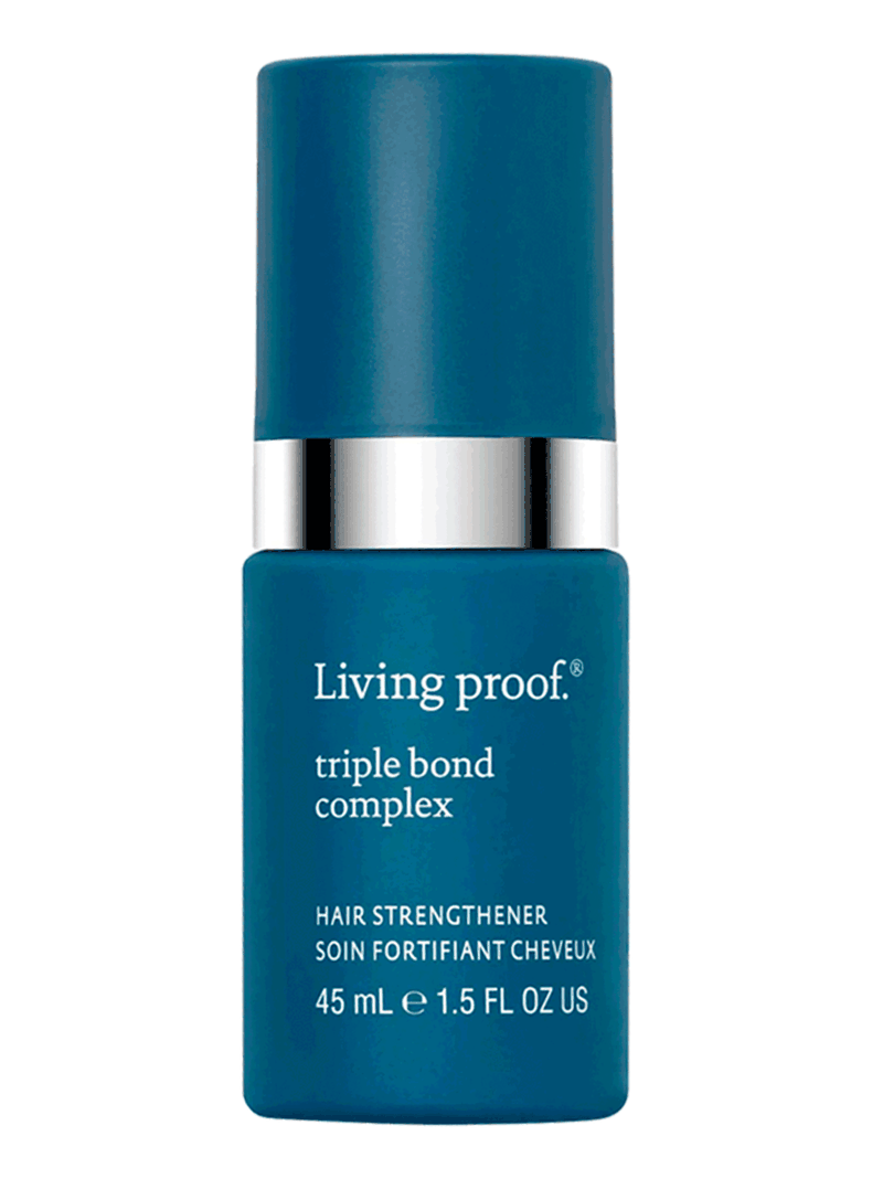 Triple Bond Complex 45 ml - Tratamiento capilar