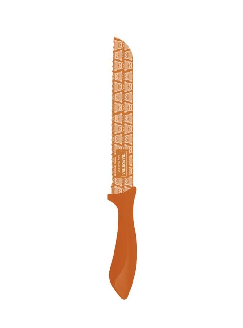 Set 3 Cuchillos Color Cut Tramontina Para Cocina-3