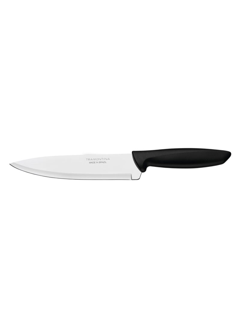 Cuchillo Chef 7 Pulgadas Acero Inoxidable Marca Tramontina-1