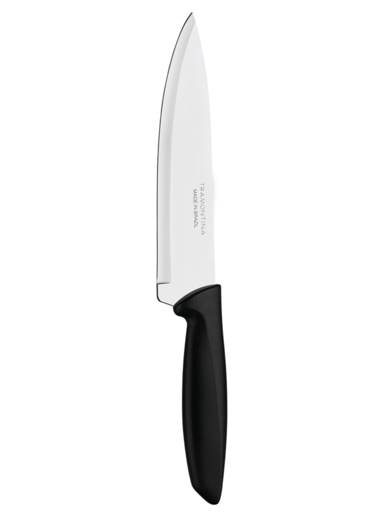 Cuchillo Chef 7 Pulgadas Acero Inoxidable Marca Tramontina-2