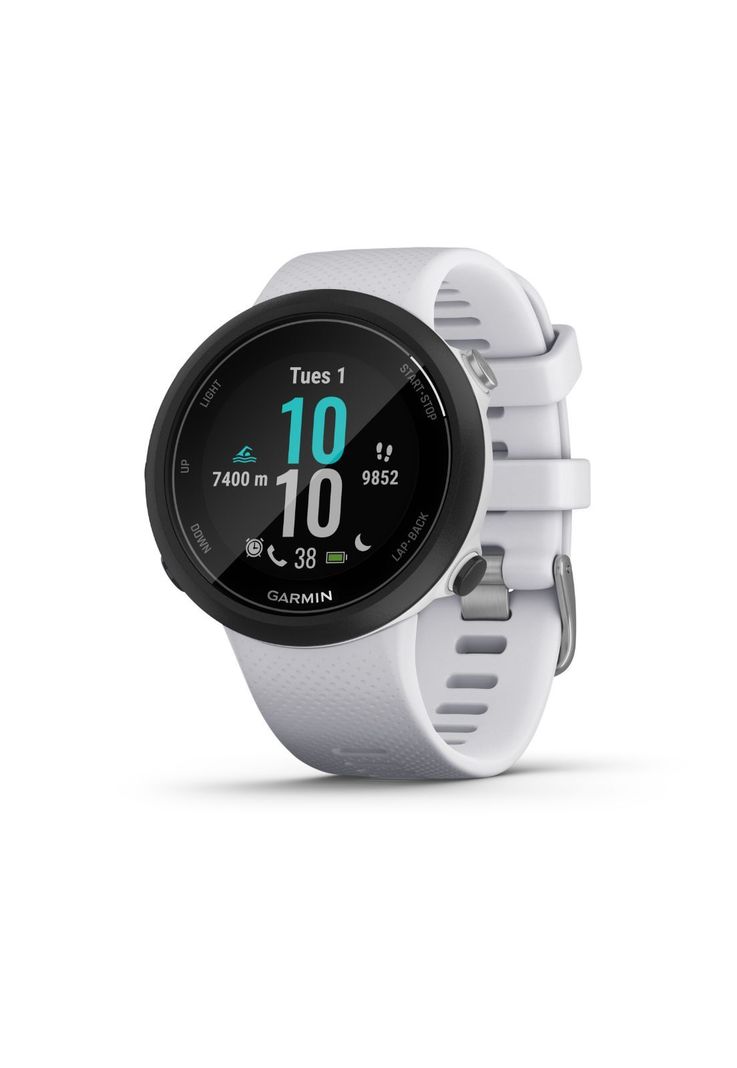 Smartwatch Swim 2 Blanco-0