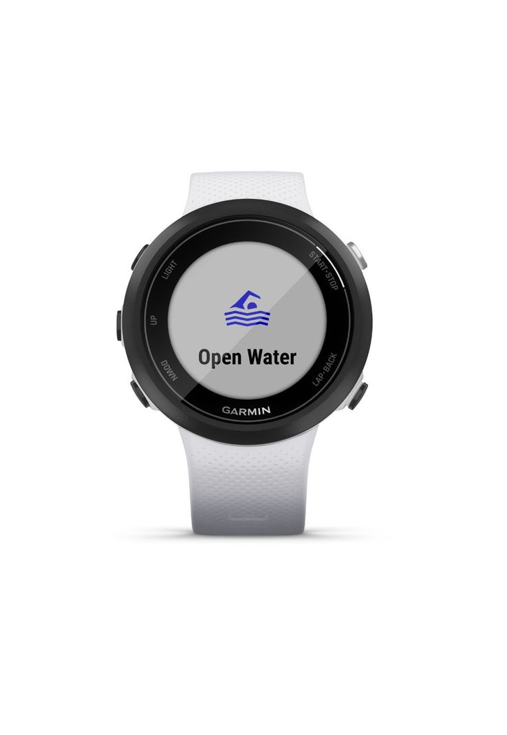 Smartwatch Swim 2 Blanco-1