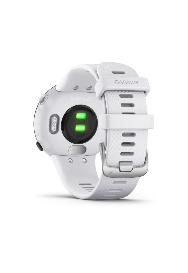 Smartwatch Swim 2 Blanco-4