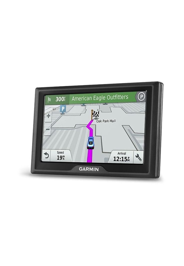 Gps Automóvil Garmin Drive 51 Mapa Chile Actualizable-1
