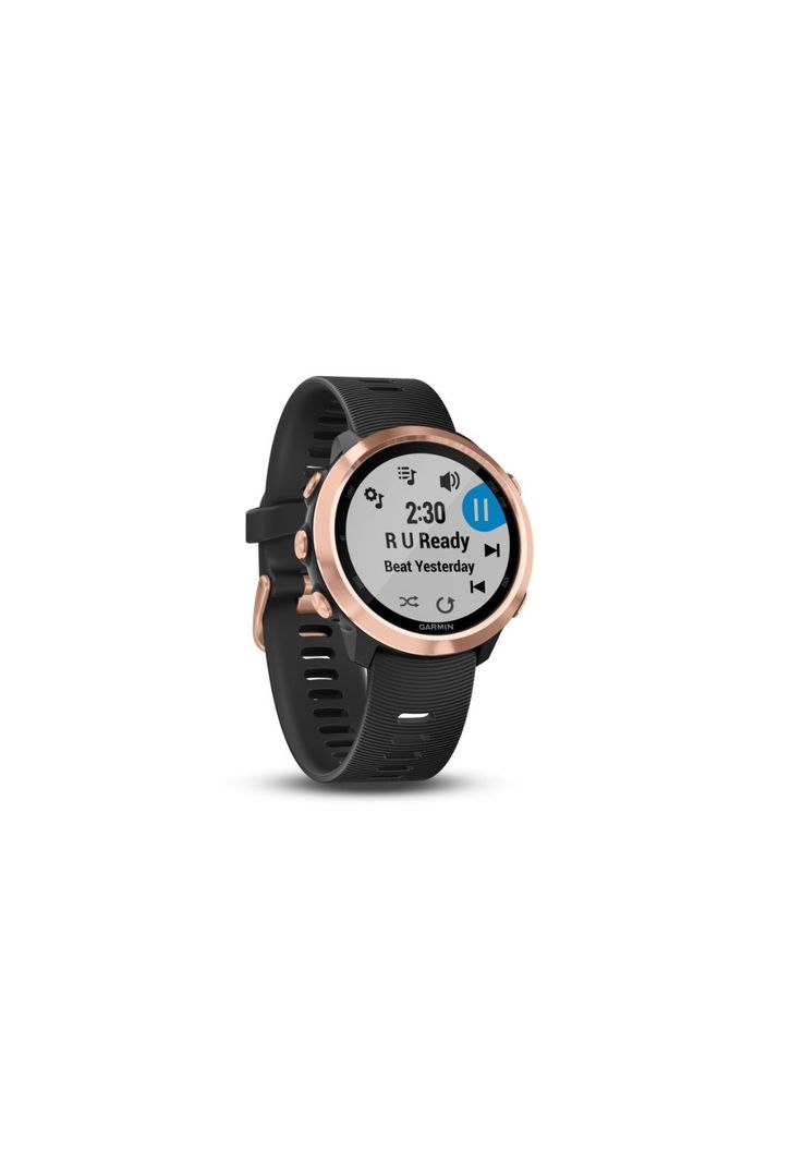 Watch 645 Rose Gold HOT Garmin 645 Music Rose Gold Best Garmin