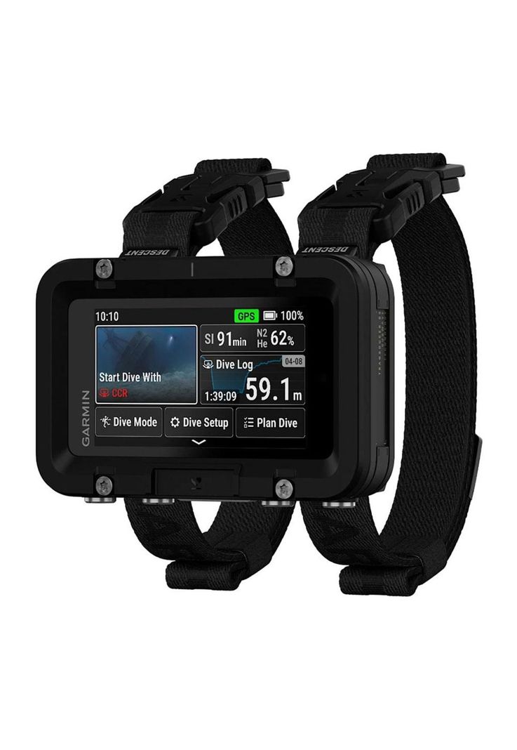 Descent X50i Garmin