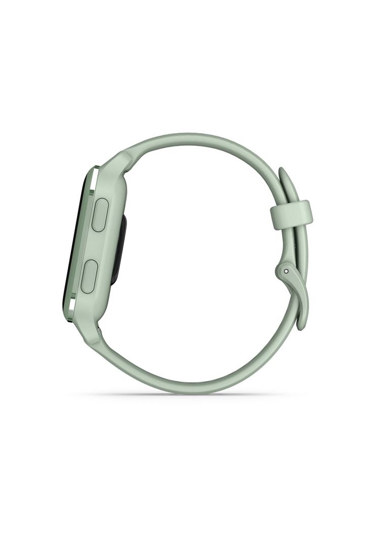 Smartwatch Venu Sq 2 Cool Mint/Metallic Mint-3
