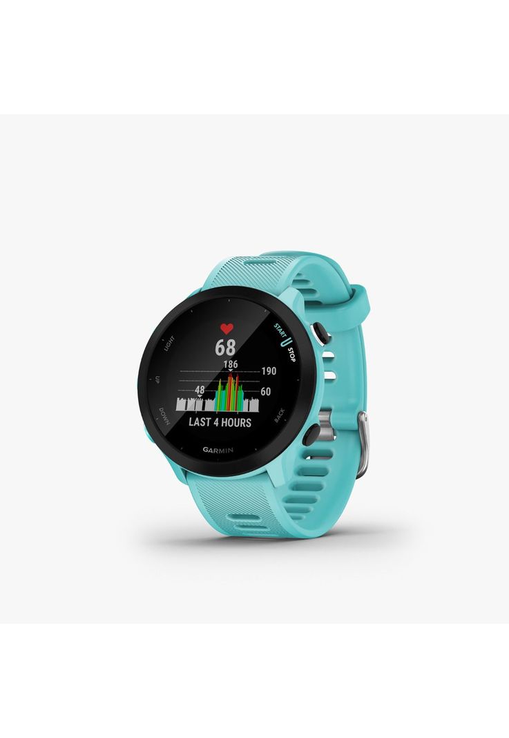 Smartwatch Forerunner 55 Aqua-0