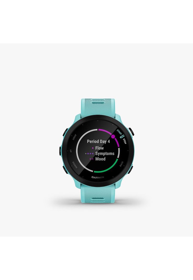 Smartwatch Forerunner 55 Aqua-3